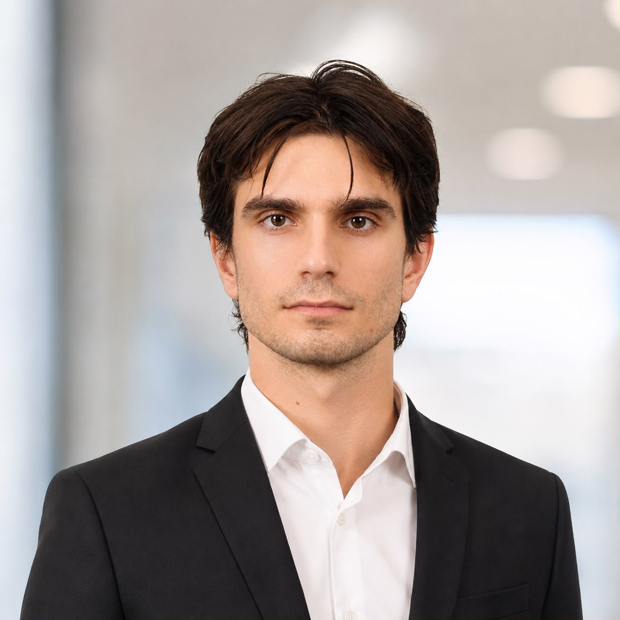 Marvin Kandemir
