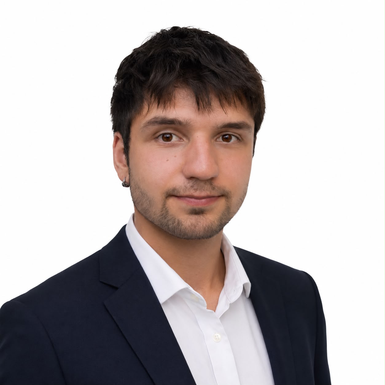 Robin Kandemir
